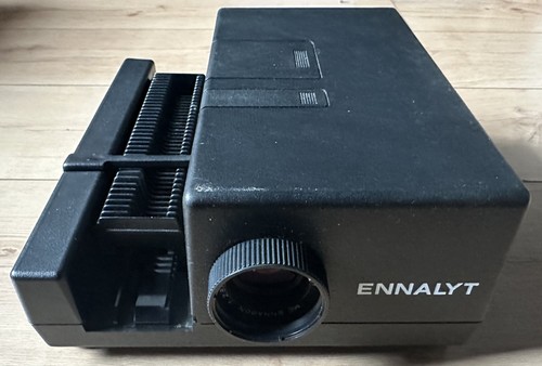 Diaprojektor ennalyt type - diaprojektor,