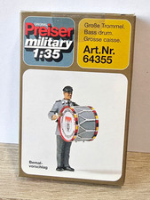 Preiser 1:35, 64355 Große