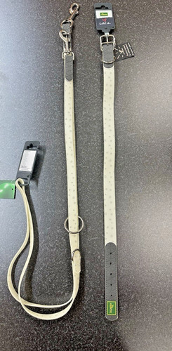 Hunter hundeleine halsband - hunter,