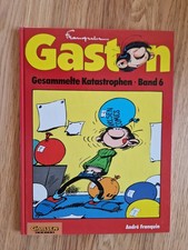 Gaston gesammelte - -,