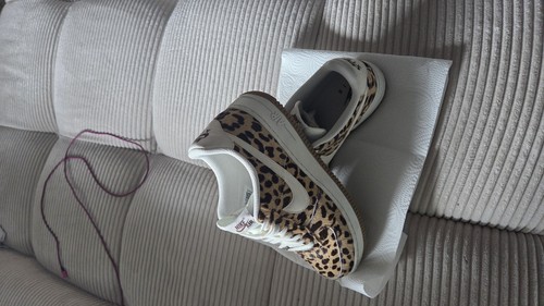 Nike air force leo - nike, 1
