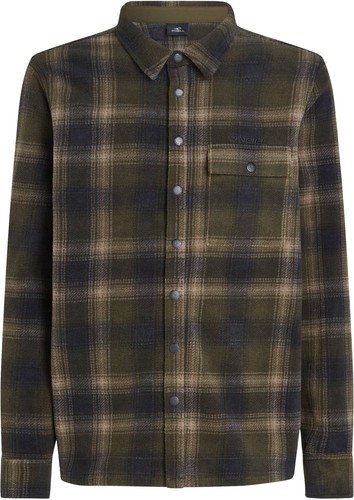 Oneill snowboard fleece - oneill, jacke
