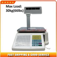 Ladenwaage Preisrechnende