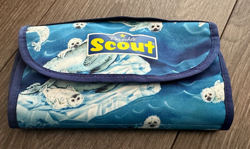 Original scout robby - original,