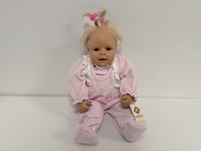 Evelyn Leman Künstlerpuppe
