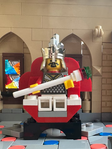 Lego system 2586 chess - lego,