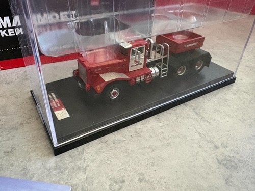 Imc mammoet kenworth 848 - 1:50,