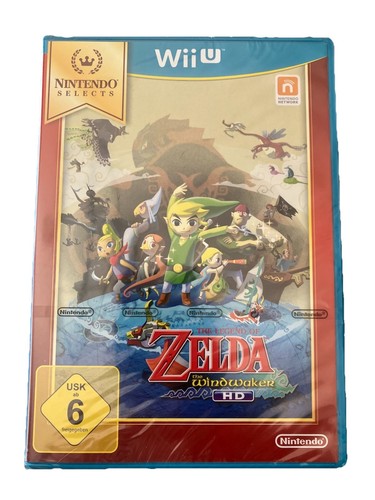 The legend zelda - legend, wind