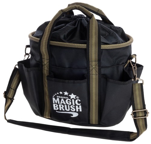 Putztasche pferde - putztasche,