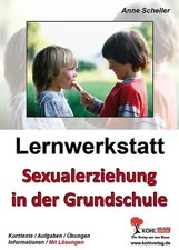 Lernwerkstatt Sexualerziehung