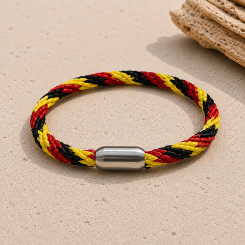 Deutschland fanarmband 2026 - fanarmband,