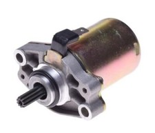 Anlasser für Roller Suzuki AH