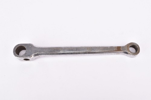 Stronglight acier diamant - acier,