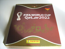 Panini limited Treasure Box World Cup 2022 Qatar / Katar, Nr. 999/2020, top!!!
