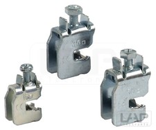 Pollmann Sammelschienenklemmen