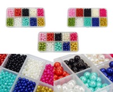 Zuchtperlen Imitat Perlen