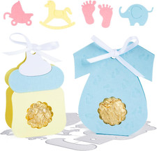 2er Set Stanzschablonen