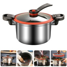  Niederdruckkochtopf mit