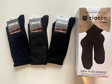 Herren Kniestrümpfe   100 %