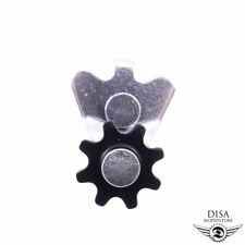 Kettenspanner Mofa für Piaggio Vespa Bravo SI, Grillo, Boxer