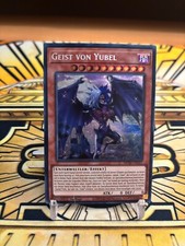 Yugioh Geist Von Yubel