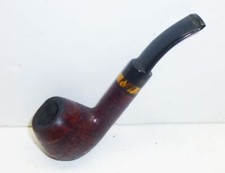 Tabakpfeife Pfeife beraucht