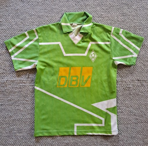 Werder bremen trikot - trikot, kinder