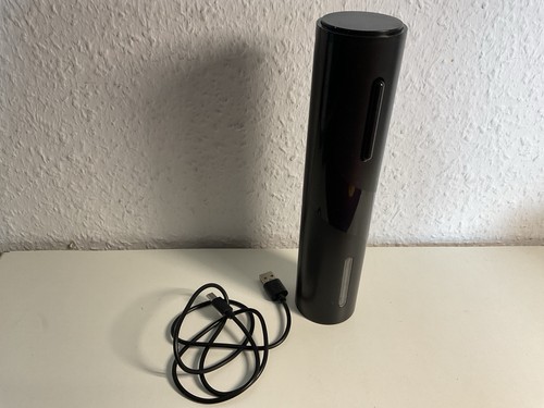 Elektrischer korkenzieher - elektrischer,