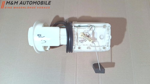 Krafstoffpumpe benzinpumpe - krafstoffpumpe,