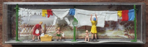 Walter merten miniaturcplastik - walter,