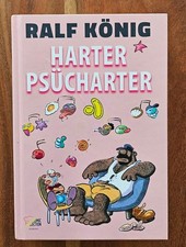 Ralf könig harter - –,