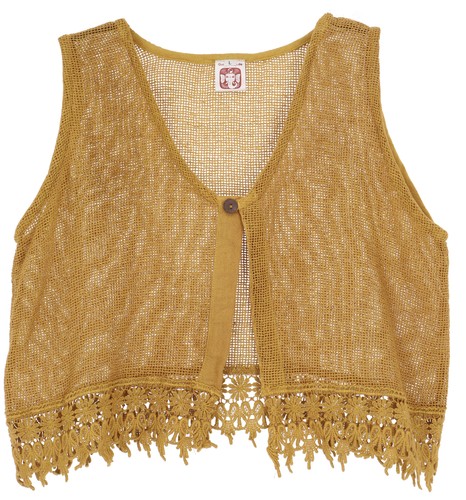 Natürliches boho style - style, top