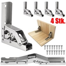 4er Set Klappbare Scharnier