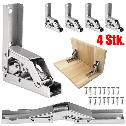 4er set klappbare - 4er,