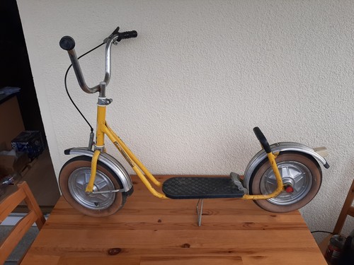 Ddr roller kinderroller - ddr,