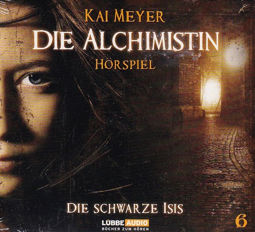 Kai meyer die alchimistin - die,