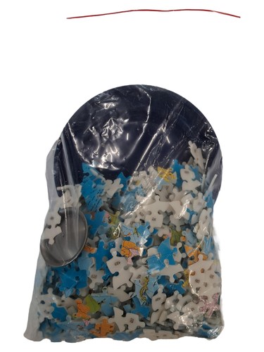Ravensburger puzzle - ravensburger, 3d