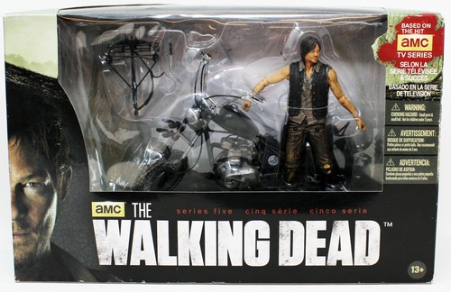 Mcfarlane toys the walking - mcfarlane,