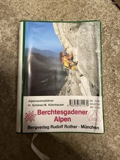 Berchtesgadener alpen - berchtesgadener,