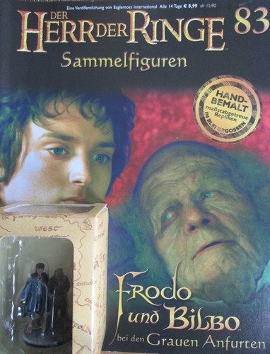 Herr der ringe - herr,