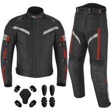 Motorrad schutzanzug normale - motorrad-schutzanzug,,