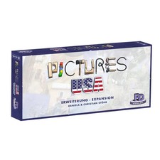 Asmodee Pictures USA Erweiterung