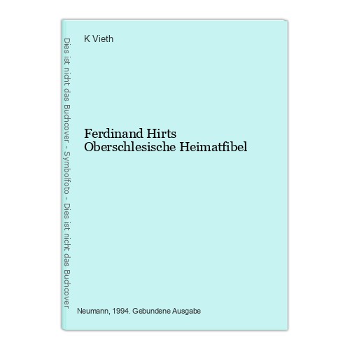 Ferdinand hirts - ferdinand,