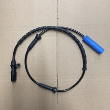 BMW 5ER (E39) ABS-SENSOR DREHZAHLSENSOR HINTEN RECHTS LINKS 34526756376