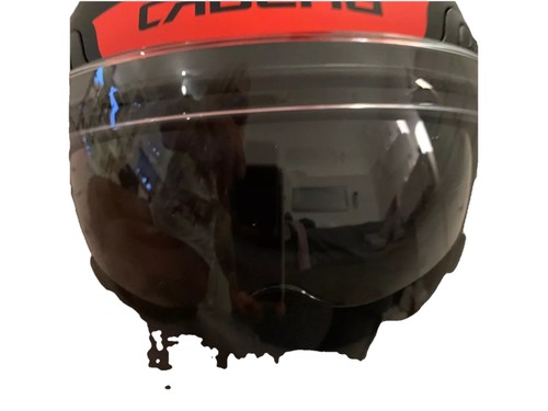 Jet helm uptown von caberg - uptown,