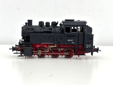 Roco Dampflok 80 017 H0 voll