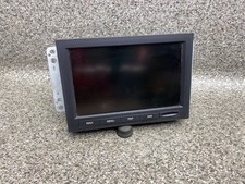 Bildschirm Display 95365482 Navigation Chevrolet Captiva Facelift 13.1981.093