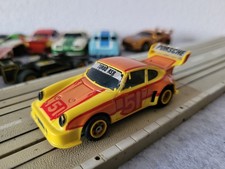 Faller AMS Porsche 934 Turbo Nr. 5655 Aurora G-Plus Motor