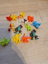 Monster in my Pocket Konvolut