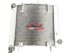 Aluminum Radiator For KTM 950